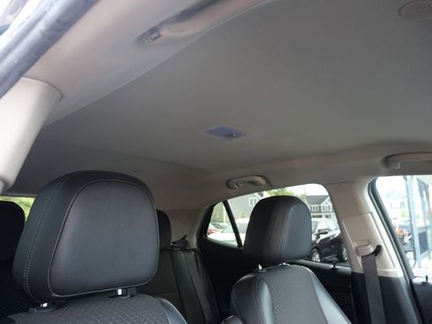 Used 2019 Buick Encore Preferred image 18