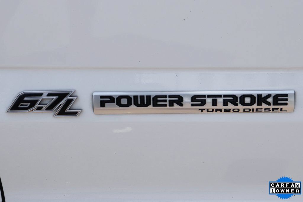 Used 2021 Ford F450 XLT AWD/4WD image 45