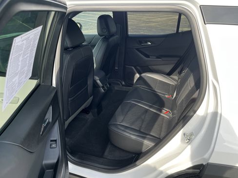 Used 2026 Chevrolet Equinox LT w/ Convenience Package II image 13