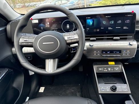 New 2026 Hyundai Kona Limited image 3