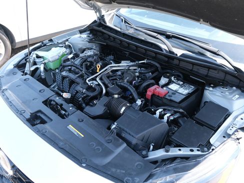 Used 2023 Nissan Altima 2.5 SV image 44