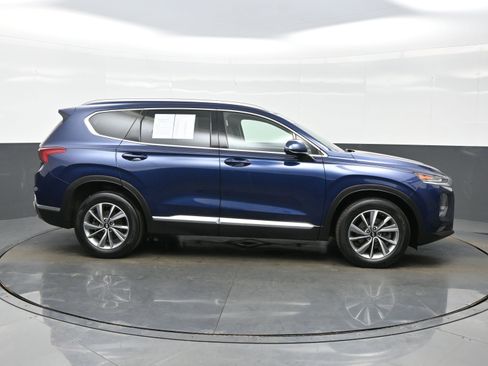 Used 2019 Hyundai Santa Fe SEL image 7