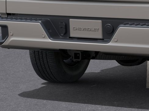 New 2026 Chevrolet Silverado 1500 RST RWD image 14