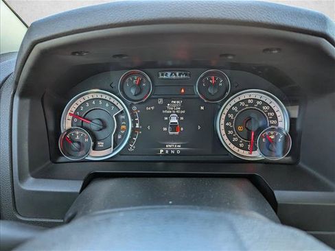 Used 2021 RAM 1500 Tradesman w/ Popular Equipment Group image 16