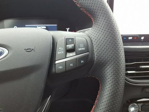 Used 2023 Ford Escape ST-Line w/ Tech Pack #1 AWD/4WD image 15