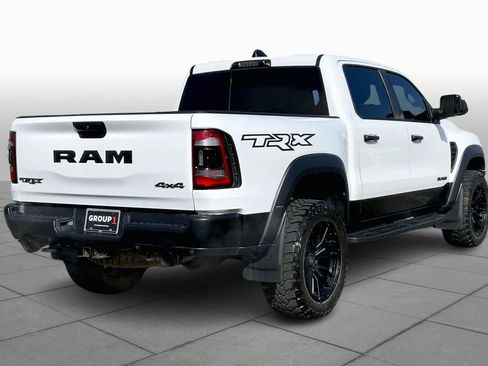 Used 2023 RAM 1500 TRX w/ TRX Level 2 Equipment Group image 13