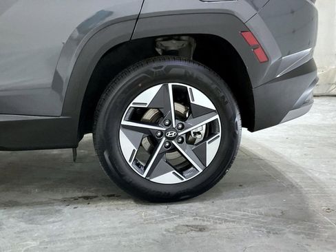 Certified 2026 Hyundai Tucson SEL image 23
