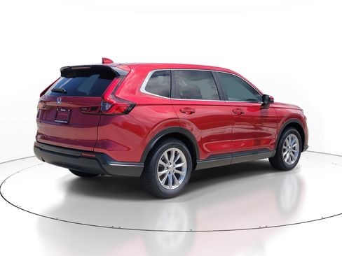 Certified 2025 Honda CR-V EX-L image 5
