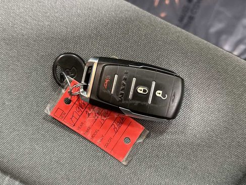 Used 2020 RAM 1500 Big Horn image 31