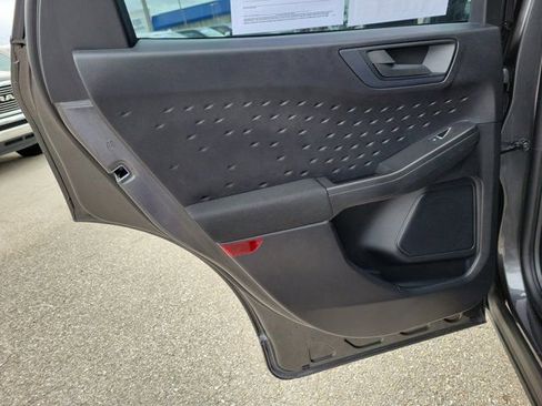 Certified 2020 Ford Escape S image 13