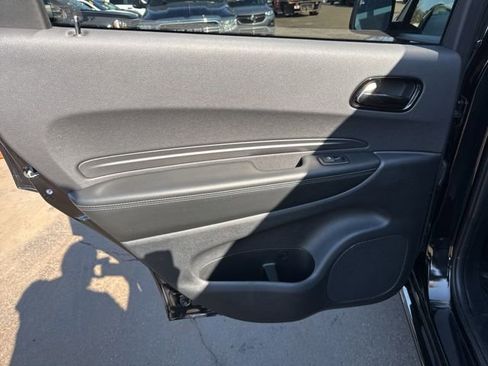 Used 2022 Dodge Durango GT w/ Blacktop Package image 18