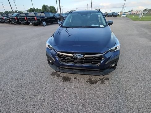 Used 2025 Subaru Crosstrek 2.5i Premium AWD/4WD image 17