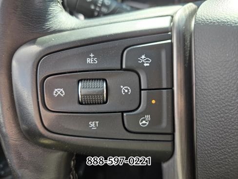 Used 2019 GMC Sierra 1500 Denali w/ Denali Ultimate Package image 29