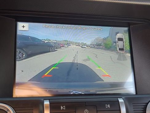 Used 2019 Ford Mustang Premium w/ Equipment Group 201A image 13