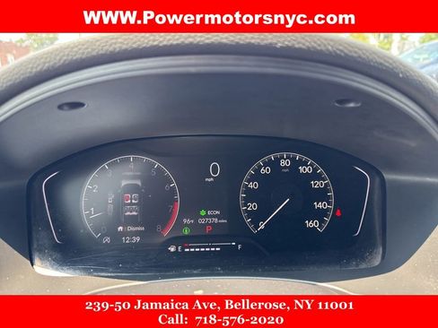 Used 2023 Honda Civic Sport image 35