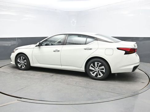 Used 2021 Nissan Altima 2.5 S FWD image 4