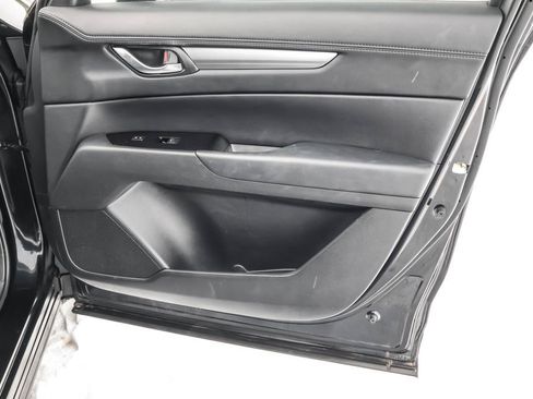 Used 2023 MAZDA CX-5 AWD 2.5 S w/ Preferred Package image 39