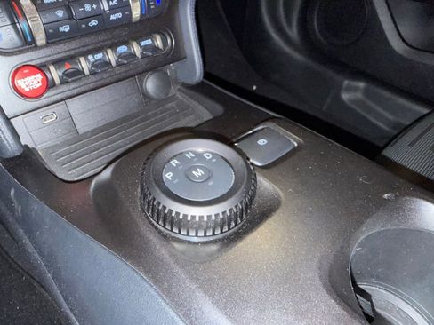 Used 2020 Ford Mustang Shelby GT500 w/ Technology Package image 16