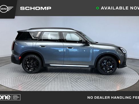 New 2027 MINI Cooper Countryman S AWD/4WD image 1