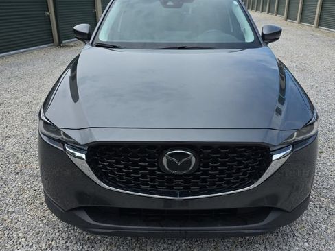Certified 2023 MAZDA CX-5 AWD 2.5 S image 11