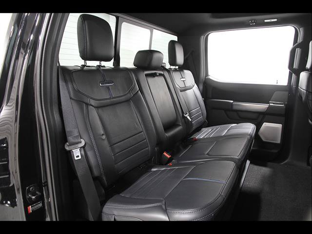 Used 2025 Ford F250 Platinum AWD/4WD image 18