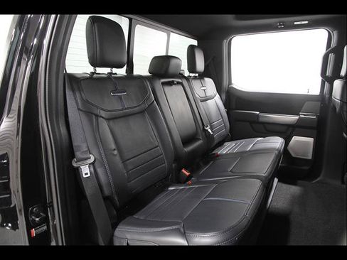 Used 2025 Ford F250 Platinum AWD/4WD image 18