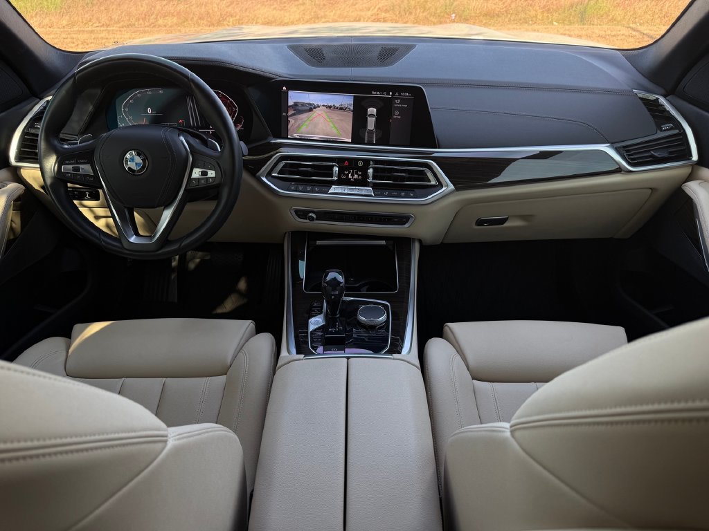 Used 2020 BMW X5 sDrive40i RWD image 23