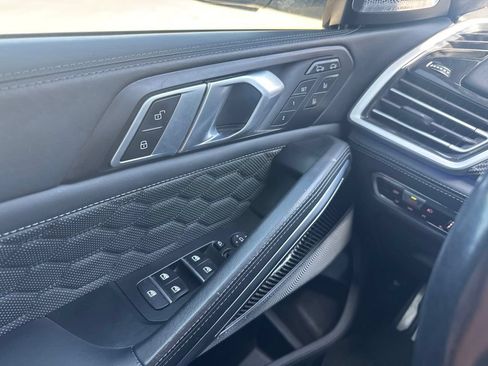 Used 2023 BMW X6 M w/ Competition Package AWD/4WD image 24