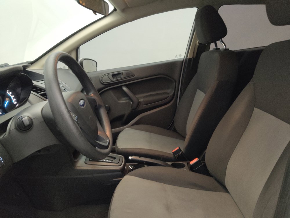 Used 2019 Ford Fiesta S FWD image 17