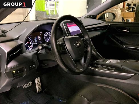 Used 2020 Toyota Avalon XSE w/ Carpet Mat Package image 18