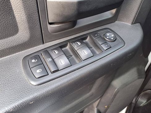 Used 2012 RAM 3500 ST w/ Popular Equipment Group AWD/4WD image 15