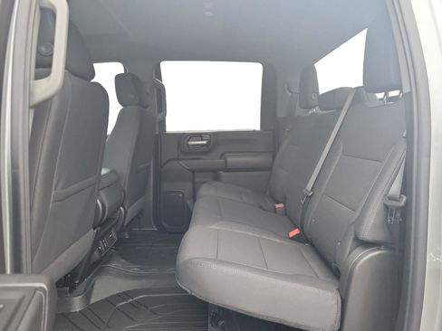 New 2026 Chevrolet Silverado 2500 Custom w/ Custom Value Package image 19