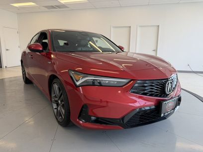 Used 2023 Acura Integra A-Spec