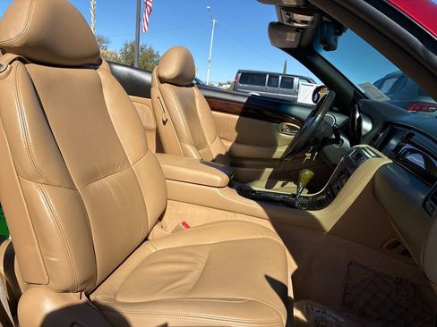 Used 2007 Lexus SC 430 Convertible image 16