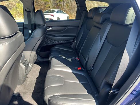 Used 2023 Hyundai Santa Fe XRT image 11