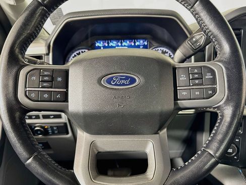 Used 2022 Ford F150 XLT w/ Equipment Group 302A High AWD/4WD image 50