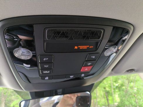 New 2026 Kia Carnival LXS image 26