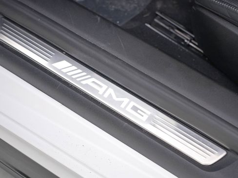 Used 2024 Mercedes-Benz AMG GT 63 image 61