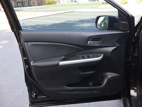 Used 2015 Honda CR-V EX-L image 23