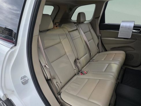 Used 2018 Jeep Grand Cherokee Overland image 22