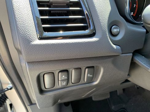 New 2025 Mitsubishi Outlander Sport ES image 11