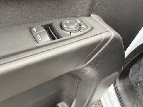 New 2026 Chevrolet Silverado 1500 W/T w/ Trailering Package image 15