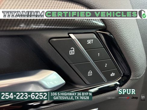 Used 2026 GMC Sierra 1500 AT4 w/ AT4 Premium Package image 12