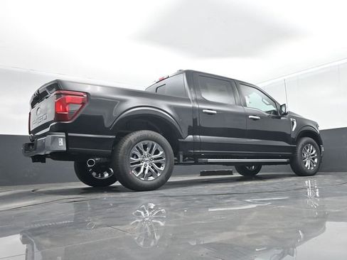 New 2025 Ford F150 XLT w/ Equipment Group 302A MID RWD image 48