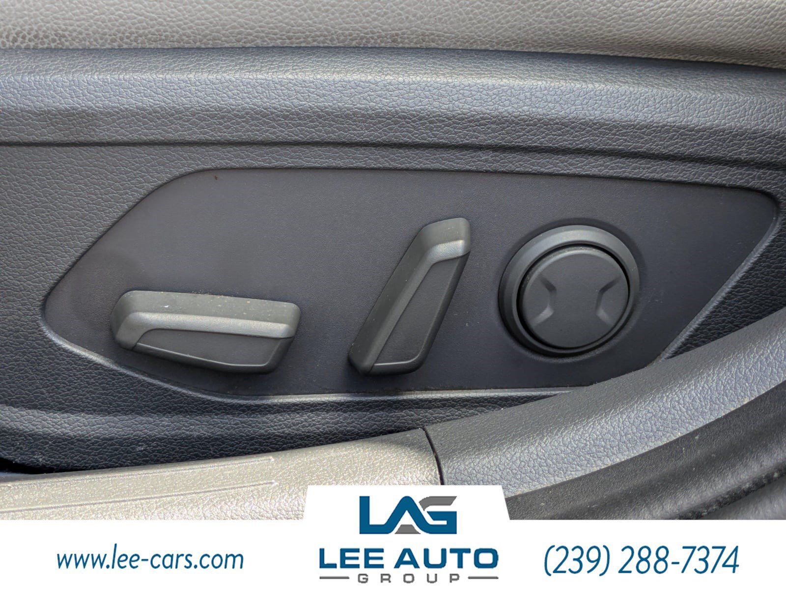 Used 2021 Hyundai Sonata SEL w/ Convenience Package FWD image 15