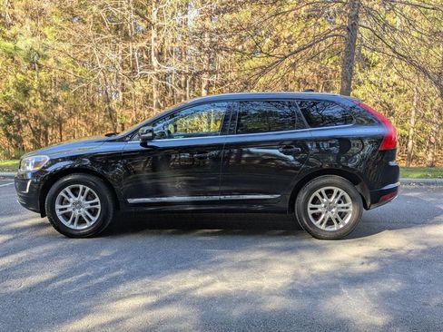 Used 2015 Volvo XC60 T5 Premier image 6