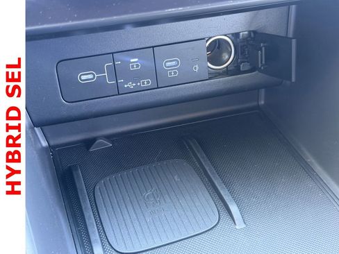 Certified 2024 Hyundai Sonata SEL image 20