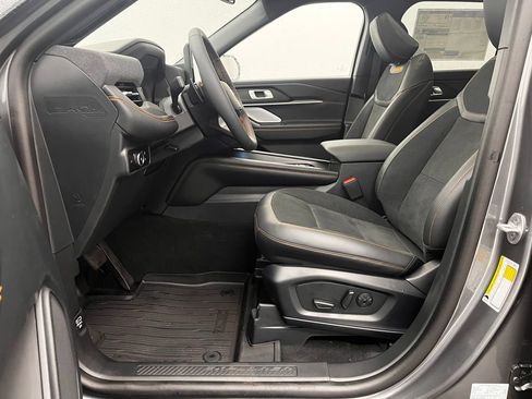 New 2026 Ford Explorer Tremor w/ Tremor Ultimate Package image 18