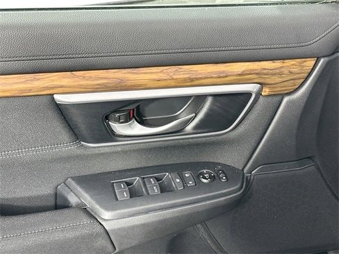 Used 2019 Honda CR-V EX image 25