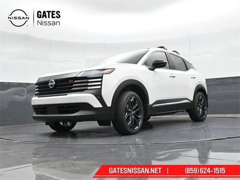 New 2026 Nissan Kicks SR w/ SR Premium Package image 50